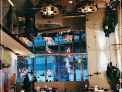 大堂-金牌外婆家(苏州中心店)