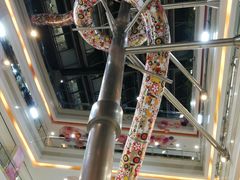 -巴黎春天(浦建店)
