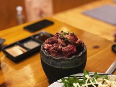 -丸藏和牛烧肉专门店(园区师惠坊店)