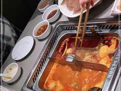 -海底捞火锅(壹悦城店)