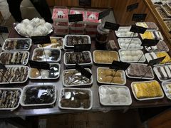 -南大门韩国米糕(公滨路店)