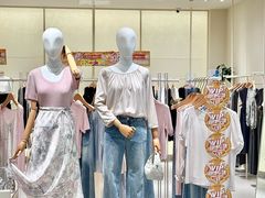 -八佰伴(人民中路店)