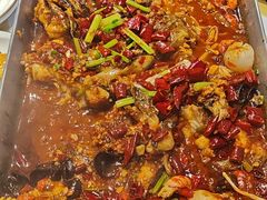 -鱼酷活鱼烤鱼(沈阳大悦城店)