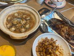 -新白鹿餐厅(城西银泰城店)