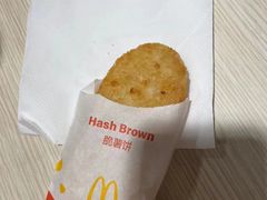 -麦当劳(西客站店)