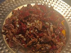 -天山醉美辣子鸡(文艺路店)