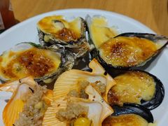 -松岛日本料理(汾江路店)