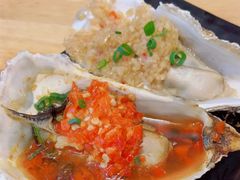 -蚝太郎烧烤(大寨路店)