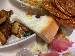 -素满香·食养自助(建邺万达店)