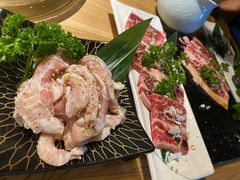 -江户烧肉(高德店)
