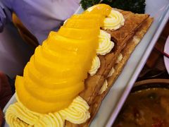 -曼泰·泰餐(江南环球港店)