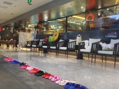 -青水瓦台汤泉(未央店)