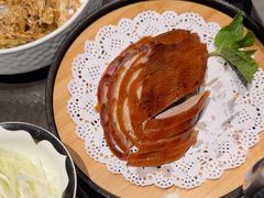 -津采·烤鸭(水滴店)