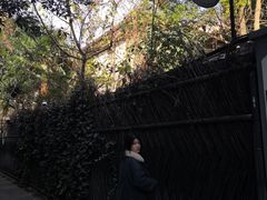 -张乐平故居