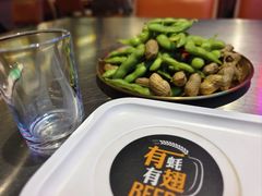 -有蚝有翅烧烤大排档·宵夜(右安门店)