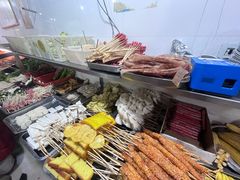 -瑞安第一泡·后街泡泡(虹桥后街店)