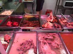 -老陆稿荐(西中市店)