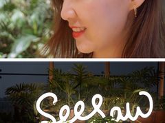 -Seesaw Coffee(朝阳大悦城店)