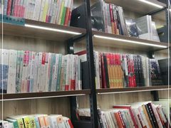 -雨丝书店(综合商业楼店)
