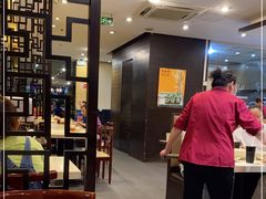 大堂-东泰祥生煎馆(重庆北路店)