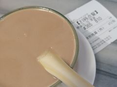 补肾核桃露-芬芳甜品(同福路店)