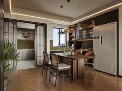 -江阴锦华装饰·堂杰国际设计(江阴店)