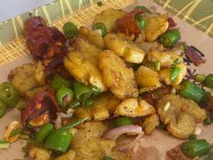 -食光慢宴·安吉土菜馆