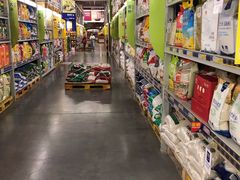 -麦德龙(嘉定店)