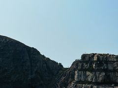 -长岛南北长山旅游景区