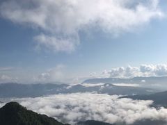 -腾冲云峰山