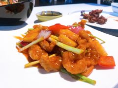 -禧宴Joyous Restaurant(禧园店)
