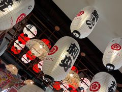 大堂-千懿六本木酒场(常熟路店)
