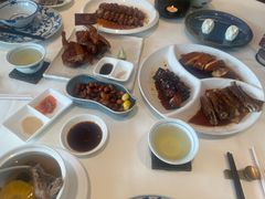 -侨美·唐荔园·40年地道粤菜