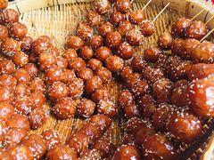 糖油果子-邓记新一代糖油果子(四川煤管局供销公司职工宿舍店)