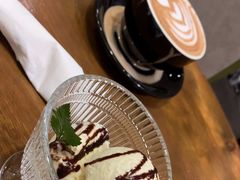 -藏书馆咖啡LibraryCoffee·Bistro(牡丹园店)