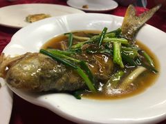 -蛇口康乐快餐鱼仔档(翠苑小区店)