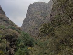 -双龙峡