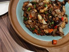 -九转小磨·非遗东北菜旗舰店