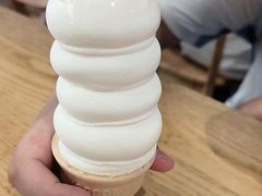 -DQ·蛋糕·冰淇淋(龙湖狮山天街店)