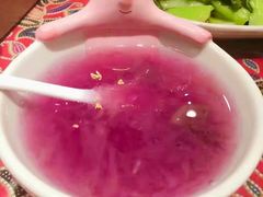 -蘑菇私房菜小馆(杨家坪西城天街店)