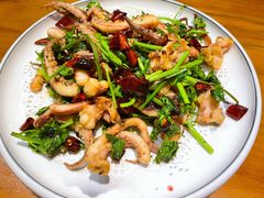 -晚归月亮湾私家菜(临邑路店)