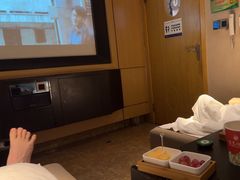 -金色印象·4K影院式足体养生(双龙湖店)