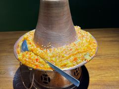 -遇见阿家村云南菜(魏公村店)