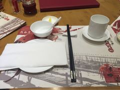 鼎泰丰(渔阳店)-鼎泰丰(渔阳店)