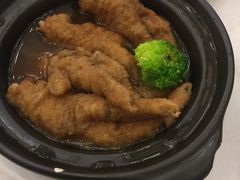-京华世纪酒店·潮苑大酒楼(益华百货店)