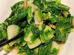 -粗茶淡饭·隐庐私厨(东亭店)