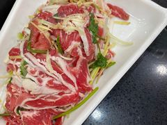 -八仙水煎牛肉(邮电小区店)