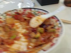 -帕米尔食府(白云观店)
