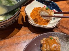 肥肠寿司-戏作寿司(观音桥店)