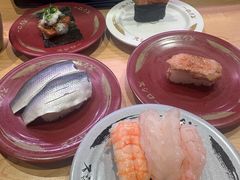 -寿司郎(皇庭广场店)